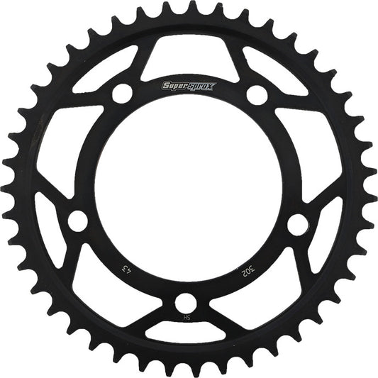 Steel Rear Sprocket