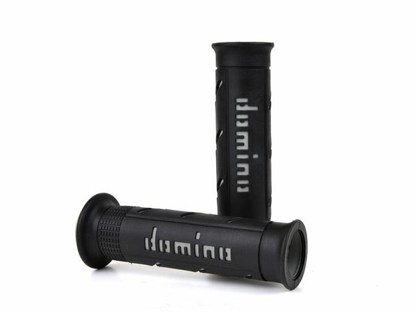 Domino Racing XM2 Grips Black/Grey