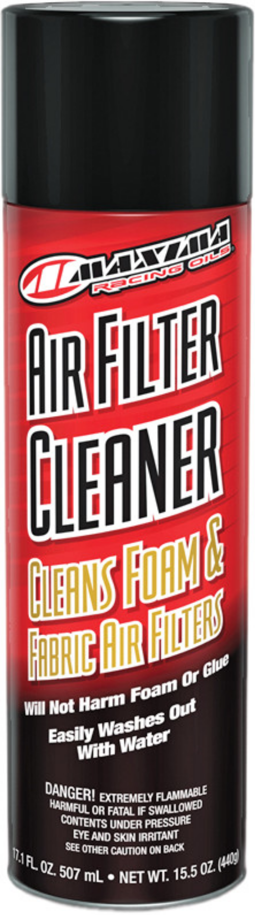 Maxima Air Filter Cleaner 15.5oz 12-Pack 79920