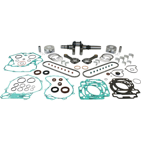 Complete Engine Rebuild Kit