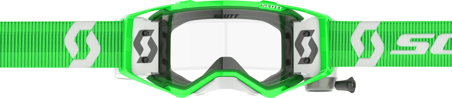 Scott Prospect WFS Goggle