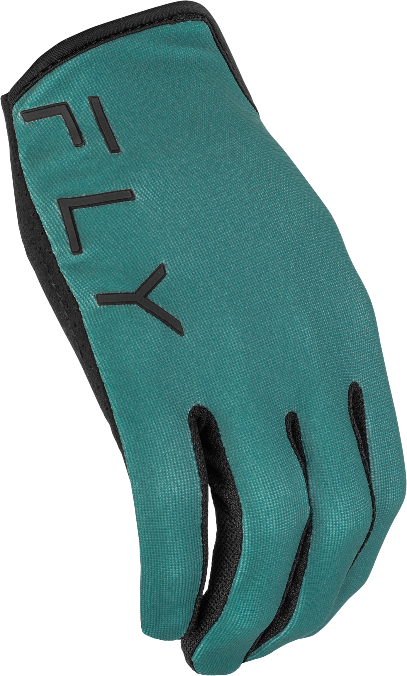 Fly Racing Radium Gloves Evergreen 2X - Lightweight Race Gloves with Touchscreen Compatibility