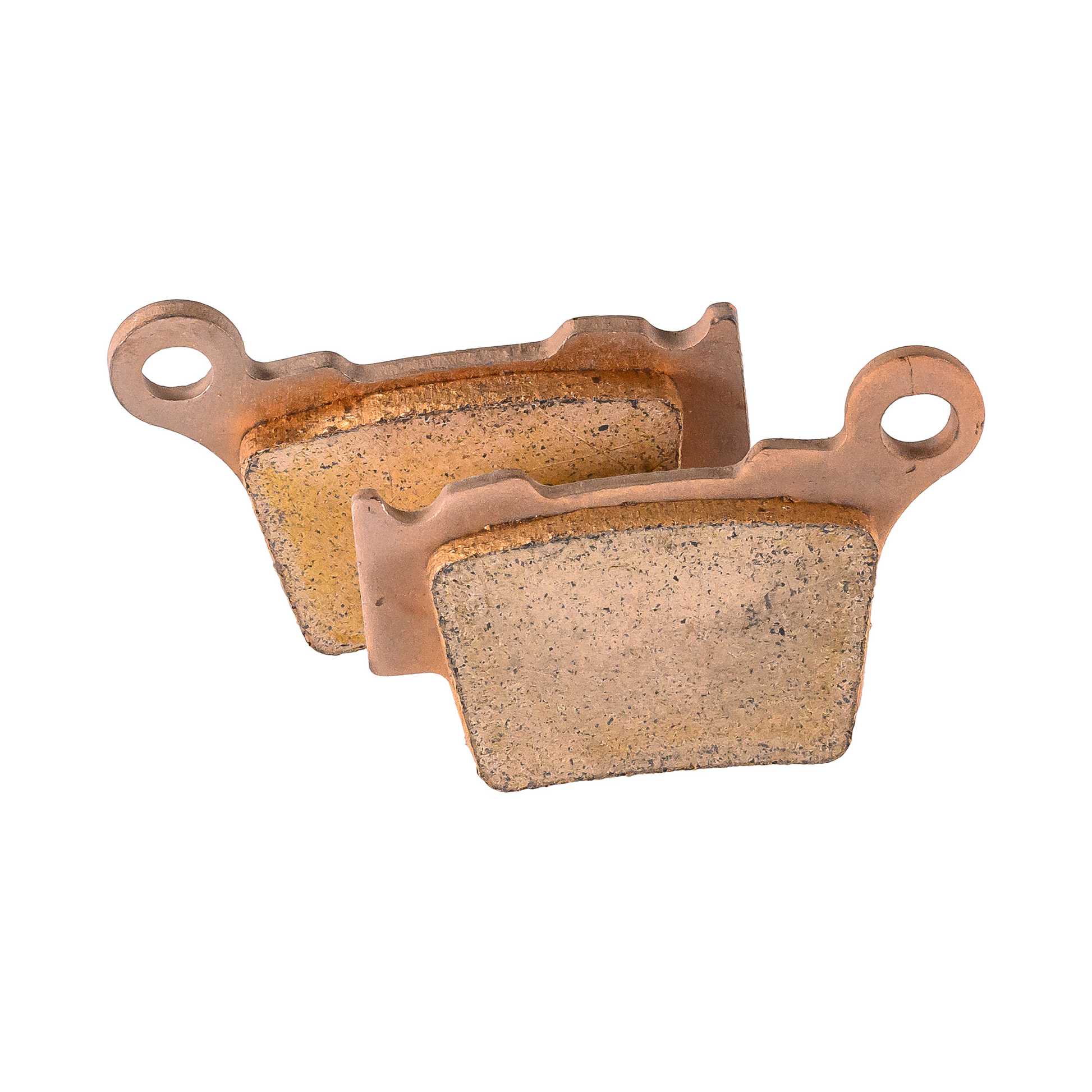 RFX RaceFX Pro Series Front Brake Pads for KTM, Husqvarna, Gas Gas - Part FXBP 50401 99CP