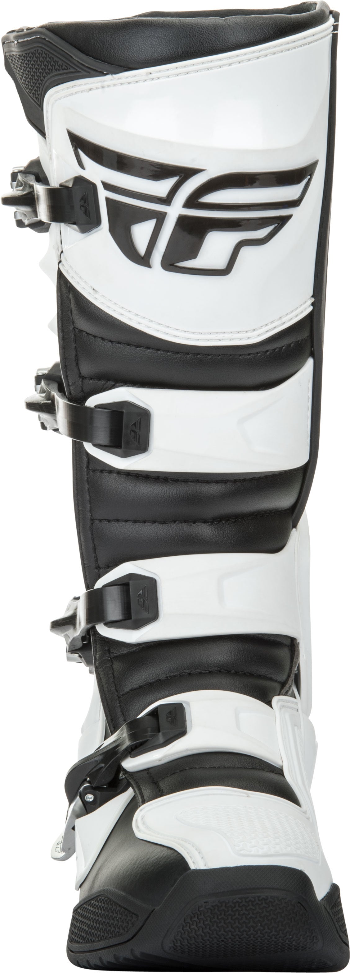 Fr5 Boots White Sz 07