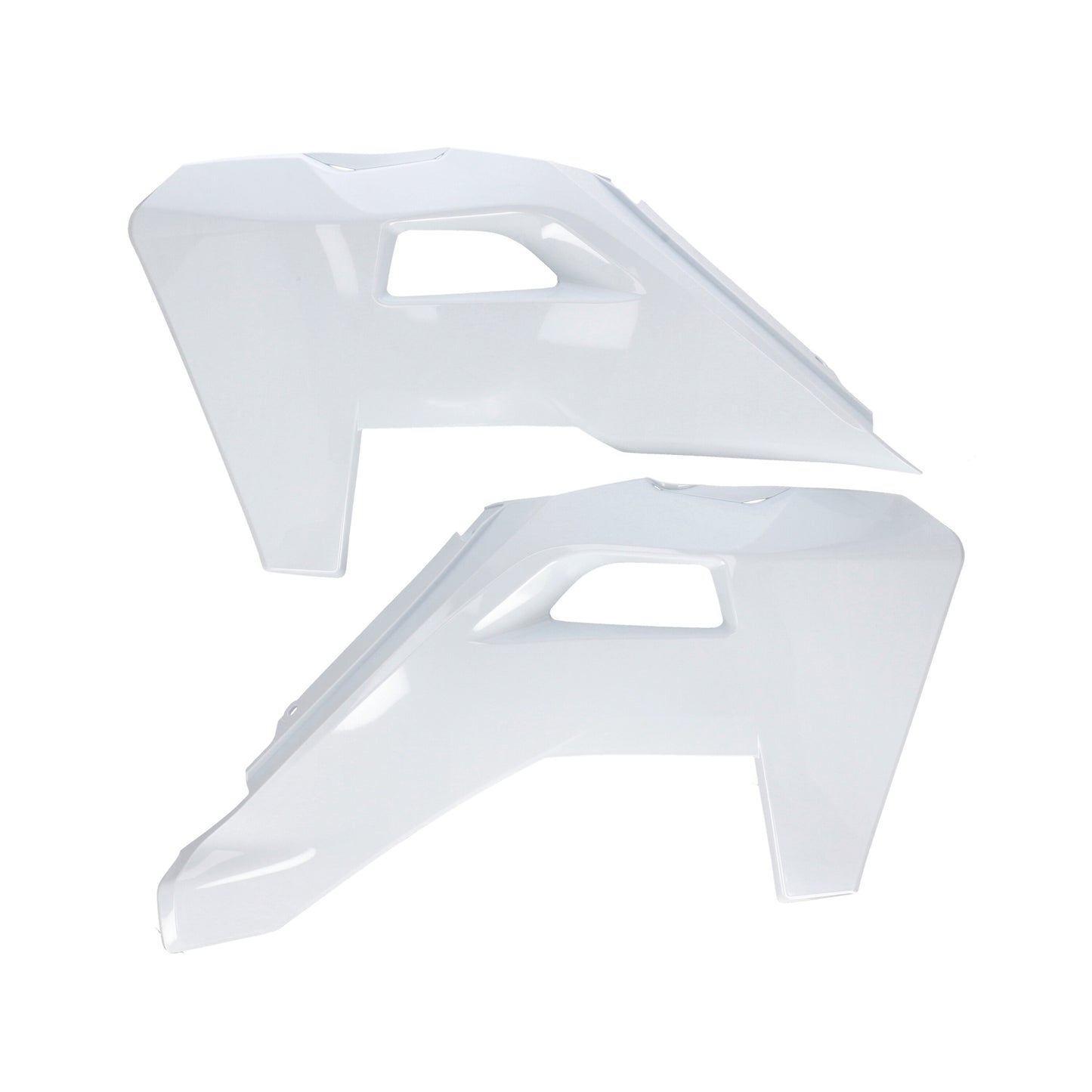 Radiator Shroud