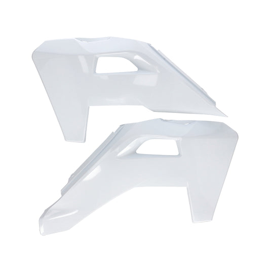 Radiator Shroud