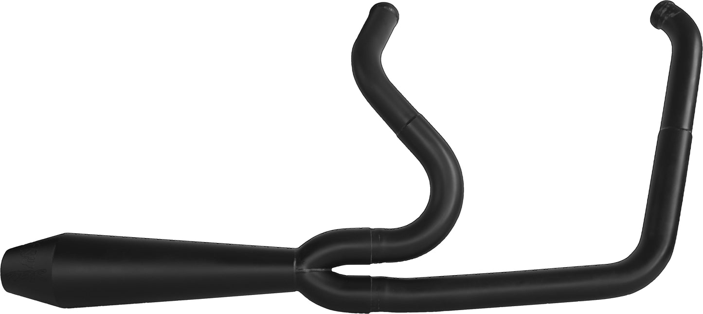 Comp-S Gen2 Dyna Exhaust