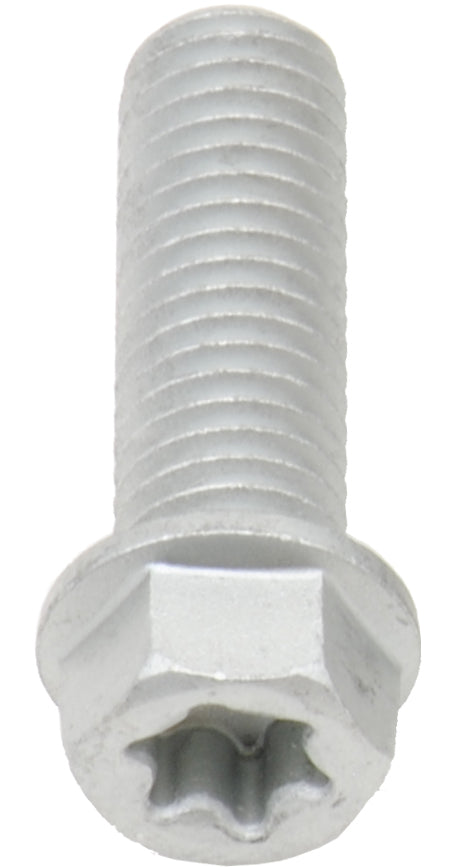 BOLT Euro Torx Flange Bolt 8x1.25x25mm – Pack of 10