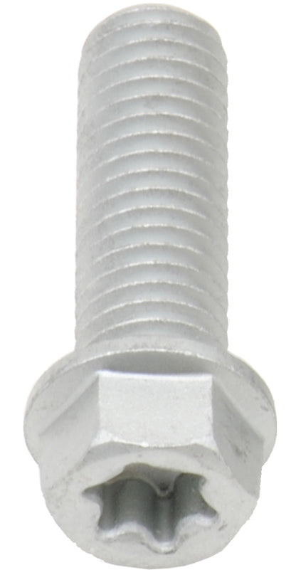 BOLT Euro Torx Flange Bolt 8x1.25x25mm – Pack of 10