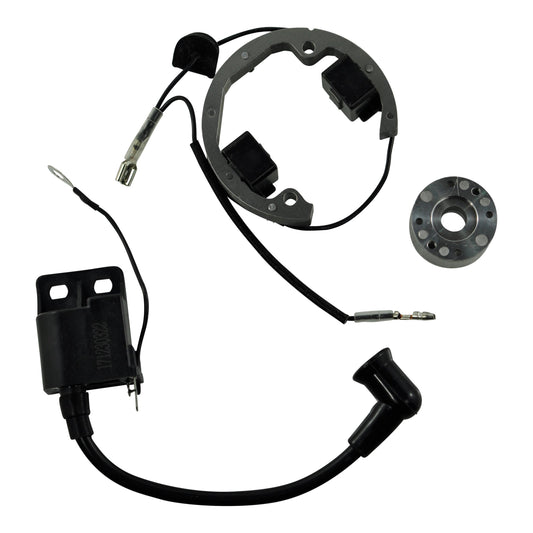 Inner Rotor Stator / Flywheel Upgrade Kit