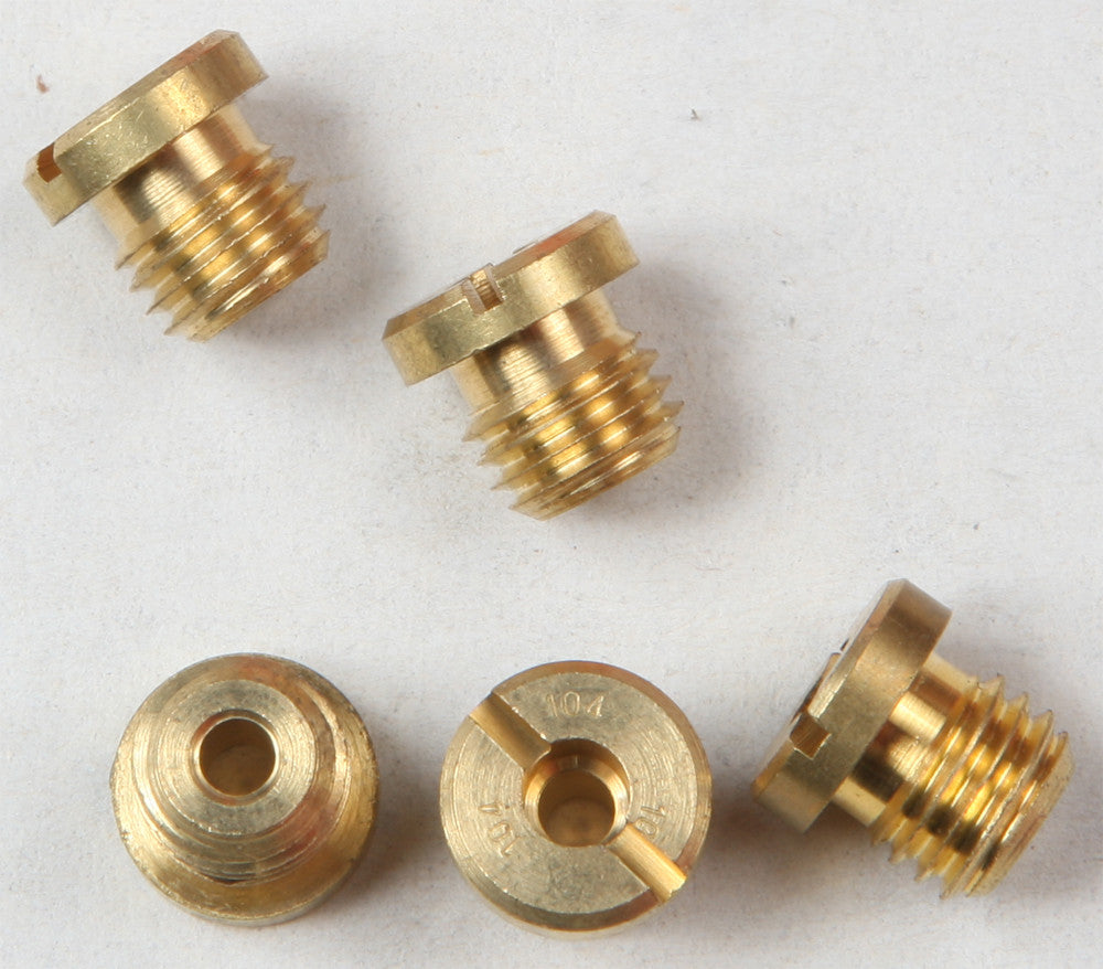 S&S Main Jets