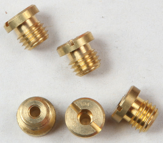 S&S Main Jets