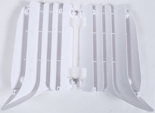 Polisport Radiator Louver