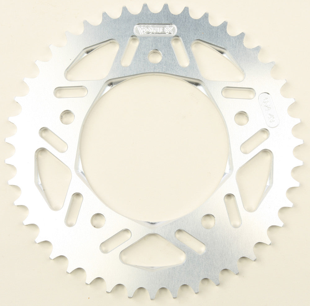 Standard Rear Aluminum Sprocket