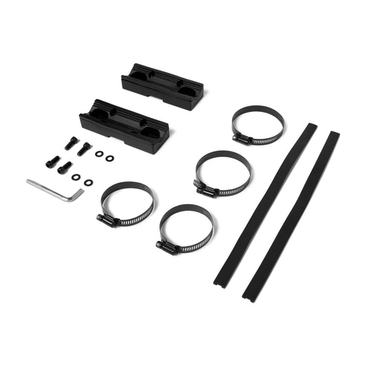 ECOXGEAR Soundbar V Bracket Mount ACC-SEVV13 for 1 to 2 Inch Round Tubing