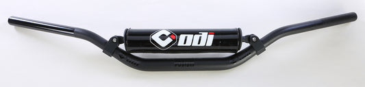 ODI Controlled Flex Technology 1 1/8-Inch Handlebar Black - Part H901CFB