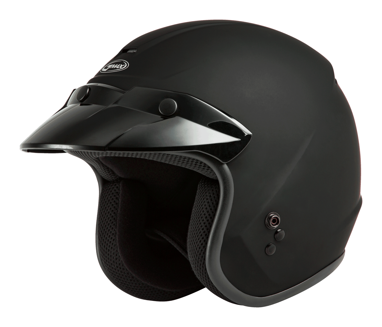 Youth OF-2Y Open Face Helmet