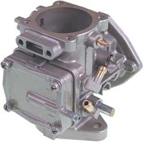 Carburetor/Fuel Pump Rebuild Kit