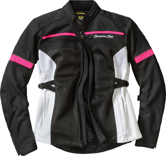 CARGO AIR WOMENS JACKET PINK SM