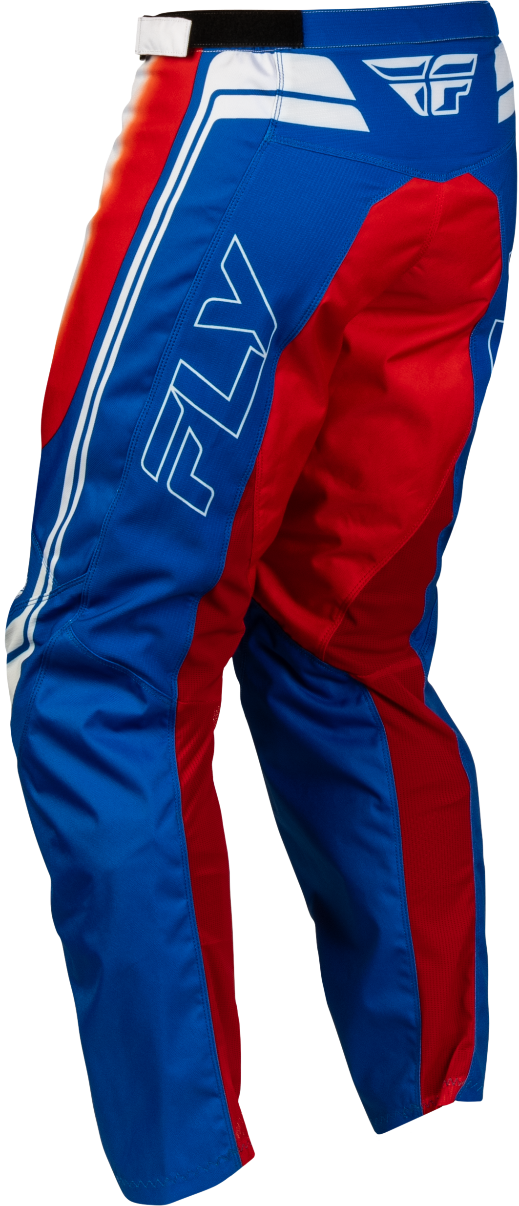 F 16 Raze Pants Red/White/Blue Sz 48