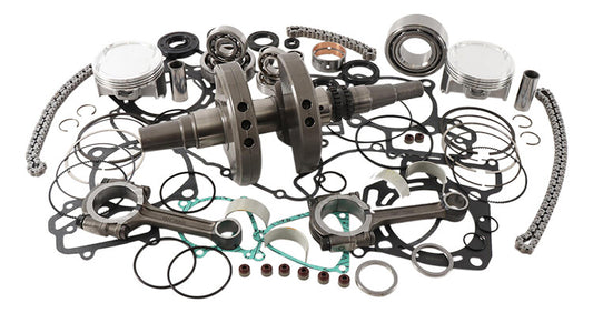 Engine Rebuild Kit