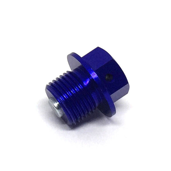 Zeta Magnetic Drain Plug