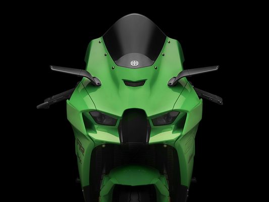 Stealth Sport Mirror