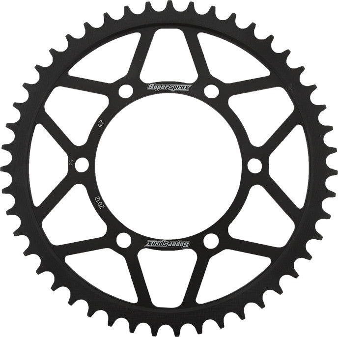 Steel Rear Sprocket