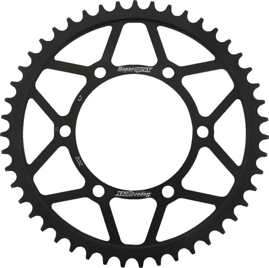 Steel Rear Sprocket