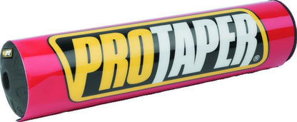 ProTaper Molded 8in Bar Pad - Red