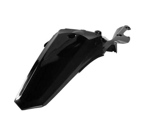 Rear Fender