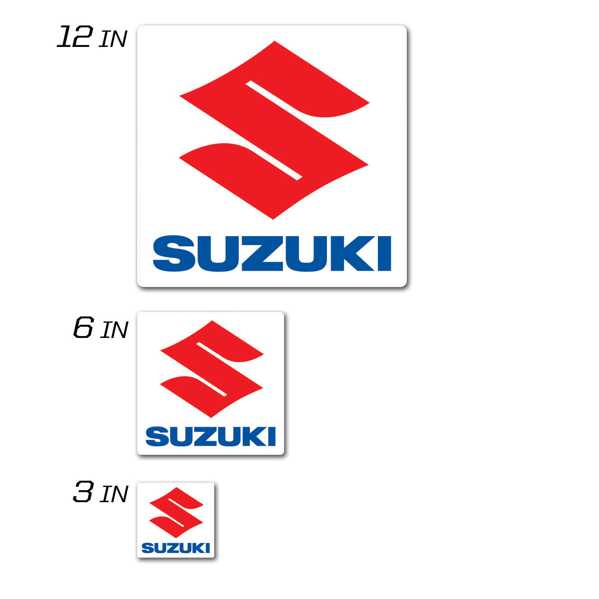 OEM Icon Decal