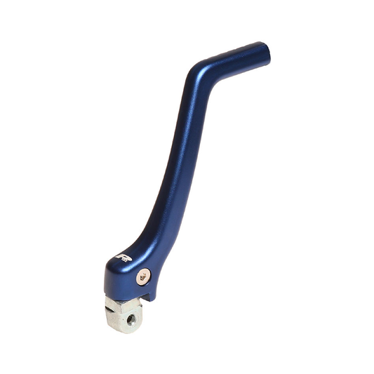 RFX FXKS 70200 55BU Kick Starter for Husqvarna - Blue