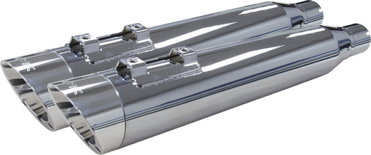 Comp-S Touring End Cap Slip-On