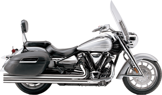 SPEEDSTER XTRA LONGS II F/S CH HON VT1300CR/CS/CT/CX 10-19