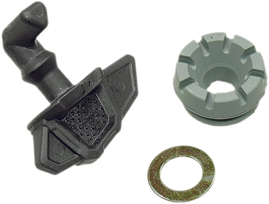 SP1 PANEL LATCH POL AXYS