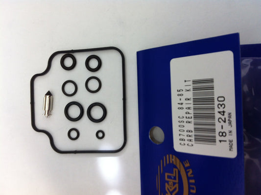 Carburetor Repair Kit