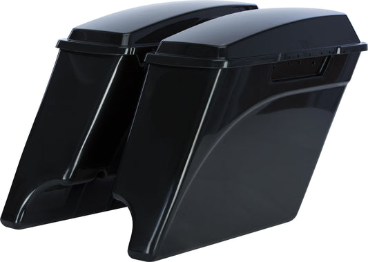 ABS Saddlebags