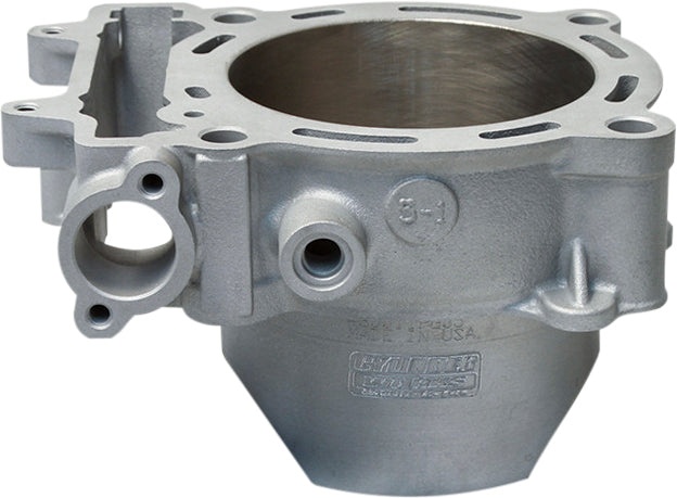 CYLINDER WORKS 30011 Standard Replacement Cylinder for Kawasaki KX450F (2009-2015)