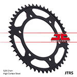 Steel Rear Sprocket