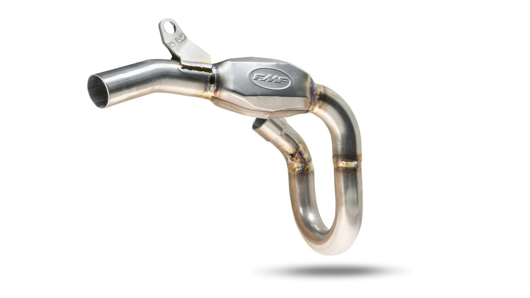 FMF Megabomb Header for Triumph - Part Number 045697