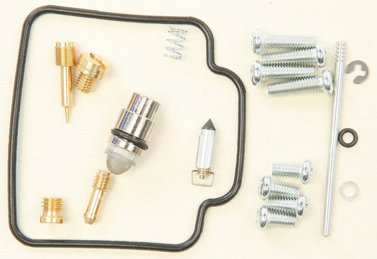 Carburetor kit