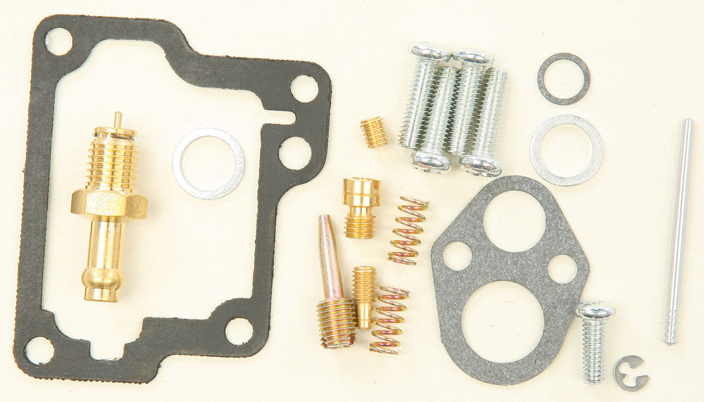 Carburetor kit