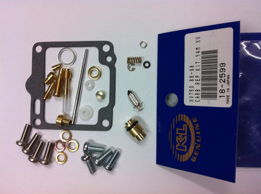 Carburetor Repair Kit