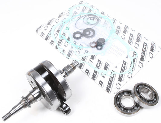 Complete Bottom End Rebuild Kit