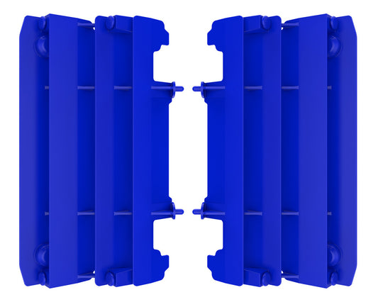 Polisport Radiator Louver