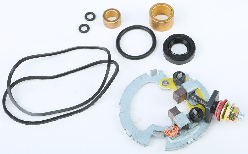 Starter Motor Parts Kit