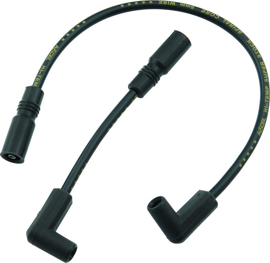 S/S Spiral Core Wire