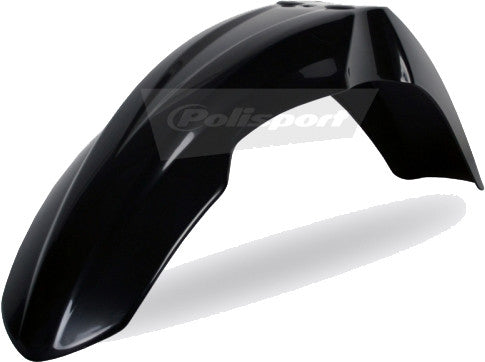 Front Fender