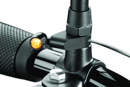 Kuryakyn Part #KUR2582 M6 Internal Threaded Nut for Atto Lighting Mounting Adapter